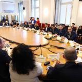 Ресорната комисия прие удължаването на „погрешно изчисления“ Бюджет 2025