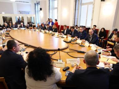 Ресорната комисия прие удължаването на „погрешно изчисления“ Бюджет 2025