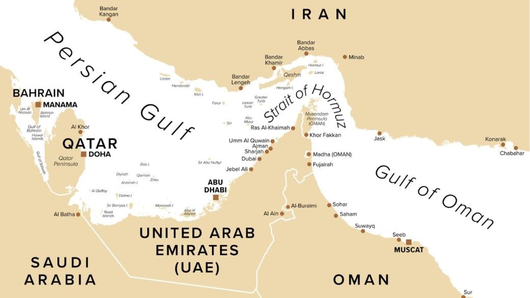 Иранският лидер обеща Ормузкият проток да остане затворен