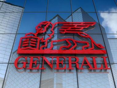 Печалбата и приходите на Generali достигнаха исторически върхове през 2025 г.