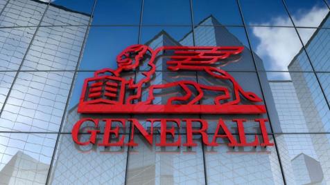 Печалбата и приходите на Generali достигнаха исторически върхове през 2025 г.