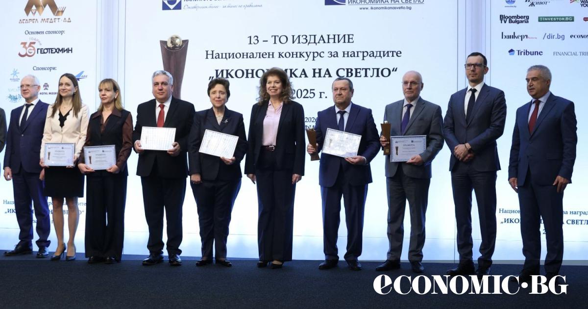 Борбата със сивата икономика е ключова за утвърждаването на честните