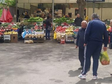 Как Кюстендил може да задържи активната си работна ръка?