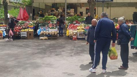 Как Кюстендил може да задържи активната си работна ръка?