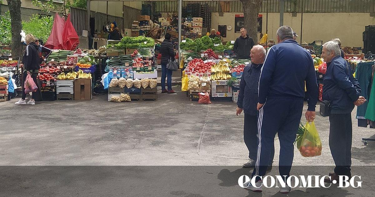 Кюстендил разполага с технически кадри в разцвета на силите си,