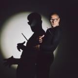 Магьосникът с боя