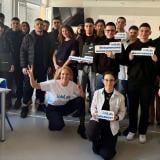 Силен старт на програмата за умения на бъдещето Job Lab на Vivacom