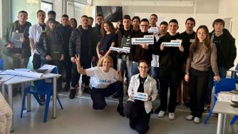 Силен старт на програмата за умения на бъдещето Job Lab на Vivacom