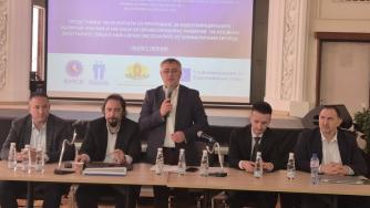 The domino effect: Every job lost in Pernik’s energy sector puts three more at risk