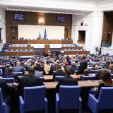 Удължаването на „нагласения“ Бюджет 2025 мина първо четене в зала