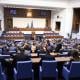Удължаването на „нагласения“ Бюджет 2025 мина първо четене в зала