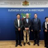 Китайският технологичен гигант Huashuo избра Пловдив за първата си производствена база в ЕС