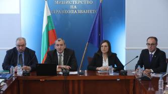 България вади хеликоптерните бази от ПВУ, за да спаси 80 млн. евро