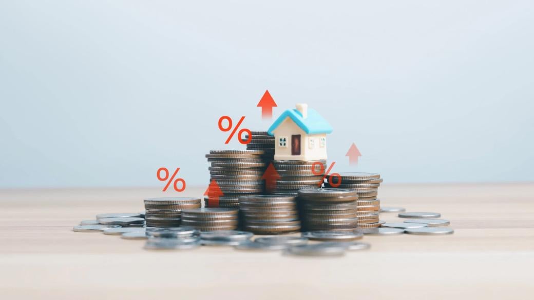 RATE | „Година на отстъпките“: Ипотечният пазар в България ще се балансира през 2026 г.