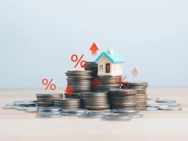 RATE | „Година на отстъпките“: Ипотечният пазар в България ще се балансира през 2026 г.