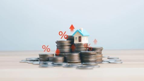 RATE | „Година на отстъпките“: Ипотечният пазар в България ще се балансира през 2026 г.