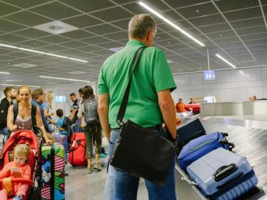 Нова функция на Google влиза в битката с 33 млн. липсващи куфара