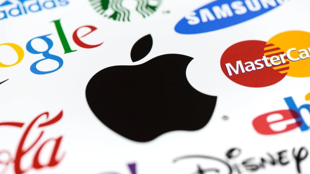 Кои са най-скъпите брандове в света? Един сектор окупира върха през 2026 г.