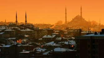 Конфликтът в Близкия изток коства на туризма по €515 млн. дневно