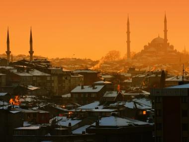 Конфликтът в Близкия изток коства на туризма по €515 млн. дневно