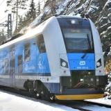 Индустриална рокада на Балканите: Skoda ще произвежда модерни влакове в Сърбия