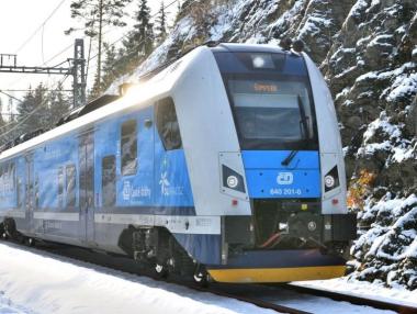 Индустриална рокада на Балканите: Skoda ще произвежда модерни влакове в Сърбия