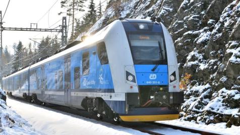 Индустриална рокада на Балканите: Skoda ще произвежда модерни влакове в Сърбия