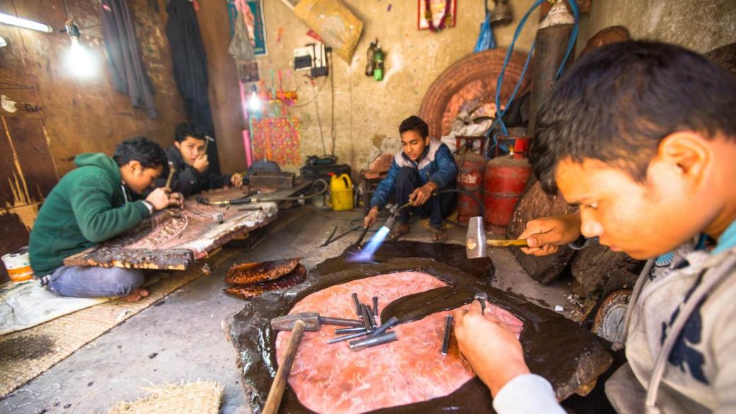 Работниците от трети страни – колко и откъде?