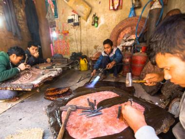 Работниците от трети страни – колко и откъде?