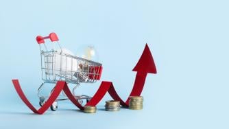 Кои стоки и услуги поскъпнаха най-много през февруари?