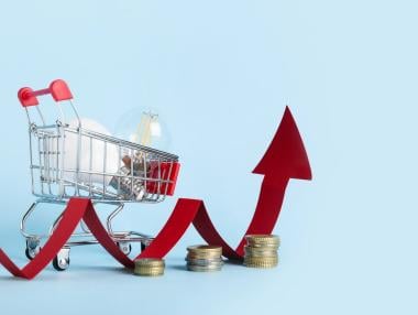 Кои стоки и услуги поскъпнаха най-много през февруари?