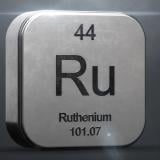 Бумът на изкуствения интелект изстреля цената на рутения до исторически рекорд