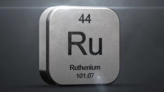 Бумът на изкуствения интелект изстреля цената на рутения до исторически рекорд