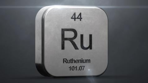 Бумът на изкуствения интелект изстреля цената на рутения до исторически рекорд