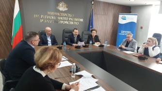 Кабинетът обяви план за саниране на домове на стойност 20 млрд. евро до 2050 г.