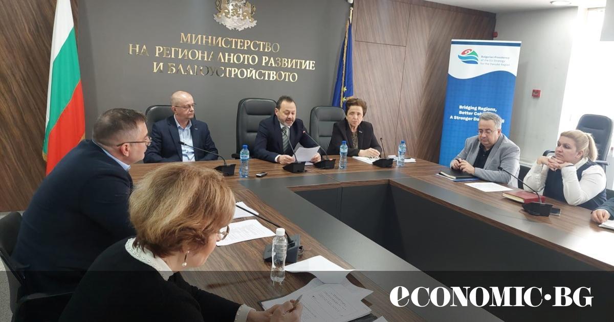 Близо 20 млрд. евро ще са нужни на България, за
