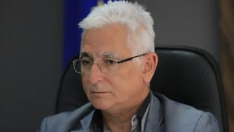 Регионалният министър отново смени председателя на Агенция „Пътна инфраструктура“