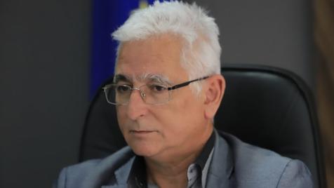 Регионалният министър отново смени председателя на Агенция „Пътна инфраструктура“