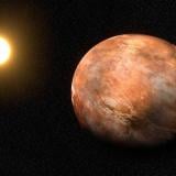 Учени откриха нов вид „адска“ планета извън Слънчевата система