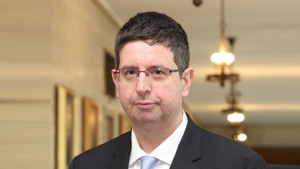 Интервю | Преходът към еврото беше тест за устойчивостта на банковата система – и тя го издържа