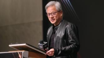 Nvidia очаква свързани с AI поръчки за 1 трилион долара до 2027 г.