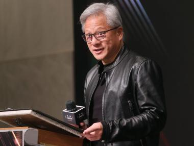 Nvidia очаква свързани с AI поръчки за 1 трилион долара до 2027 г.