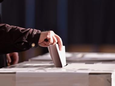 Шест електронни услуги за изборите вече са достъпни онлайн