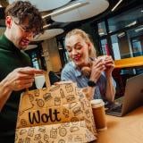 Wolt стартира услуга за алтернативно финансиране на малкия бизнес в България