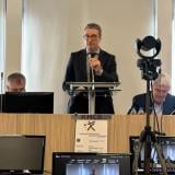 Нещо като „Студен резерв“: Трайчо Трайков има план за комплекса „Марица-изток“