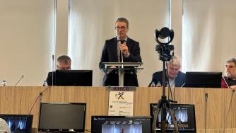 Нещо като „Студен резерв“: Трайчо Трайков има план за комплекса „Марица-изток“