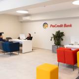 25 години ПроКредит Банк: четвърт век в обувките на бизнеса