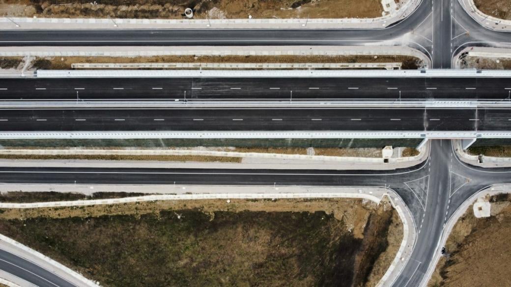 9 месеца след откриването: Мостът над р. Искър при Мездра ще се ремонтира