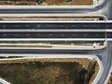 9 месеца след откриването: Мостът над р. Искър при Мездра ще се ремонтира