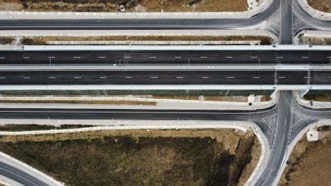 9 месеца след откриването: Мостът над р. Искър при Мездра ще се ремонтира